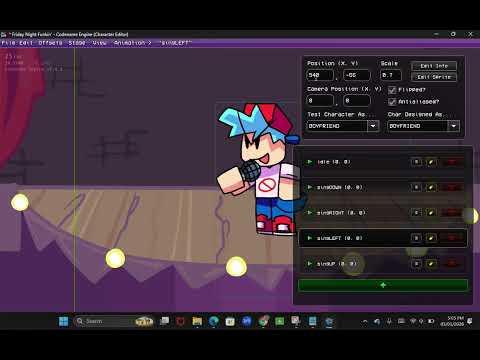trying codename engine for the first time