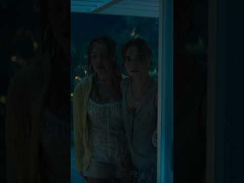 That's the quickest way to an eye patch! #primate #cinemasins