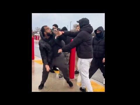 More Pathetic Losers Fighting Over Pokemon