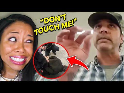 Entitled Airport Karen Goes Full MELTDOWN Over $130 Bill