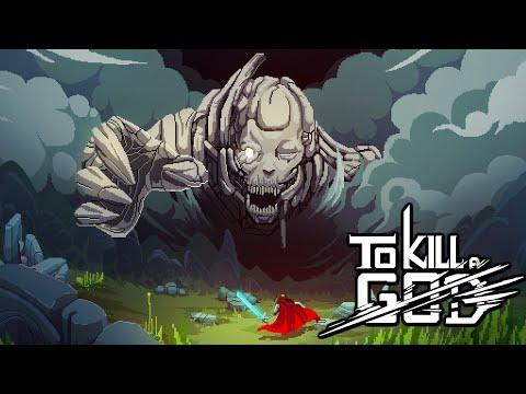 A Breath of Fresh Air in a Crowded Roguelite Genre - To Kill a God