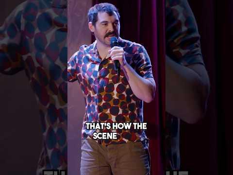 A Lawyer Meets A Rattlesnake