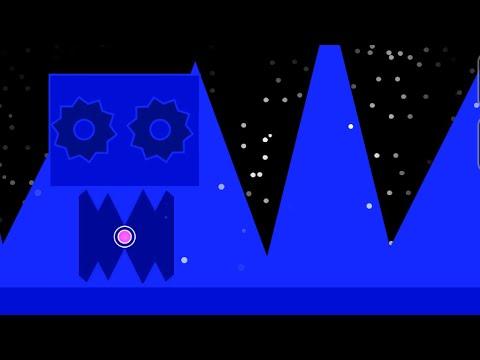 BLUISH Preview - Geometry Dash