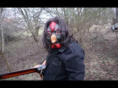 Bass Rooster Short Film