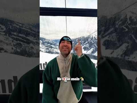 ❄️ Alles alles weiß, wie bei Pablo Escobar ❄️ #meins