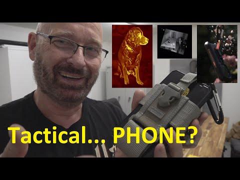 Maskulinste Handys EVER? Ulefone! (English+Deutsch)