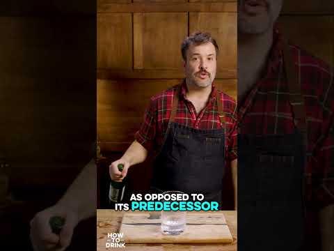 You're wrong about Martinis | How to Drink
