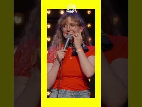 Schnurrbärte: Hot oder nicht?🔥 #shorts #standup #comedy