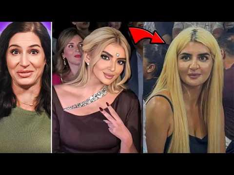 Instagram vs. Reality: PLEASE make it stop...
