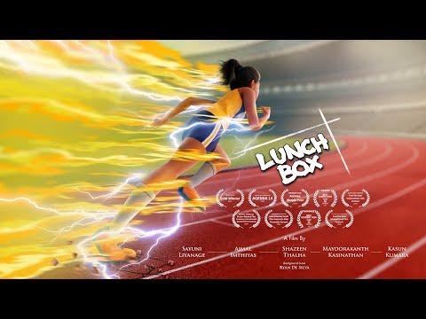 🏆Award Winning🏆 CGI 3D Animated Short Film: "LunchBox" - by  Shazeen Thalha | TheCGBros