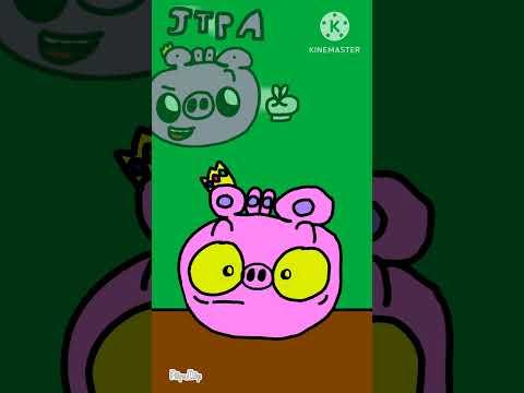 Mark's Pizzeria (animation meme)