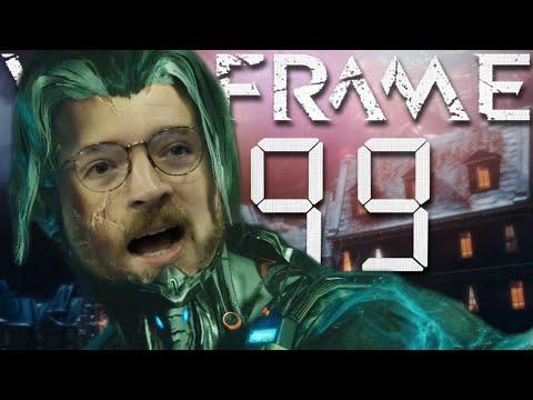 Warframe just makes me think of Hex