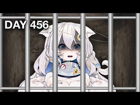 they locked her up for 1,000,000 years...
