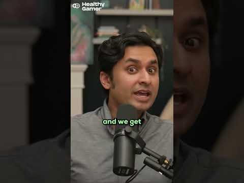 Why People Can't Quit Addictions