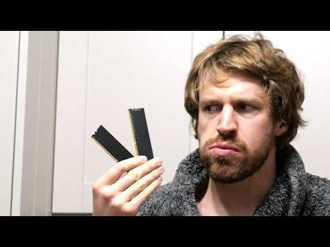 CS2 VS 2025 Hardware - Can we run it yet?