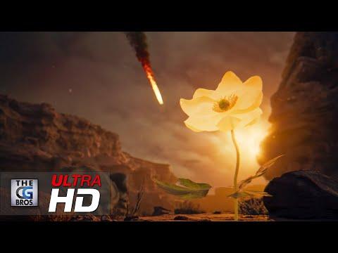 A CGI 3D Short Film: "Bloom" - by Conan Gionovan | TheCGBros