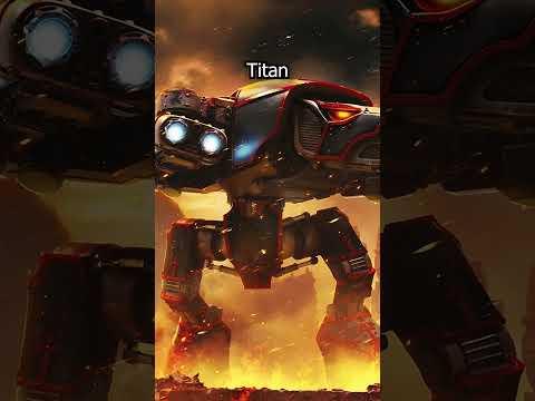 Are Titan’s a Silly Waste of Resources? #majorkill #warhammer40k