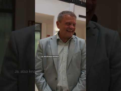 Von 5 auf 1  - Dank Privatschule?!