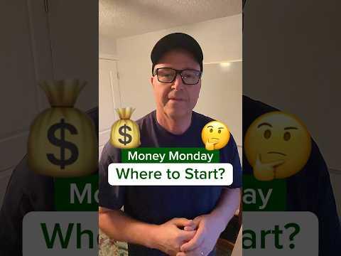 Where to Start to Win With Money 💰