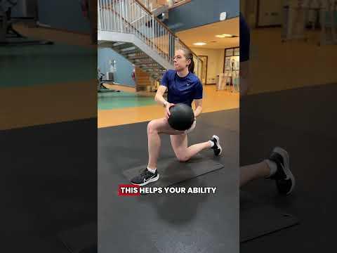 Do THIS To Improve Your Badminton Fitness