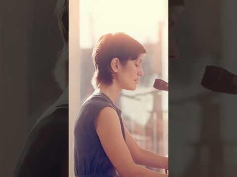 "Atme ein, atme aus" #music #voice #piano