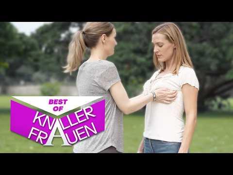 Best Of Knallerfrauen mit Martina Hill Teil 7 |GANZE FOLGE| Knallerfrauen mit Martina Hill