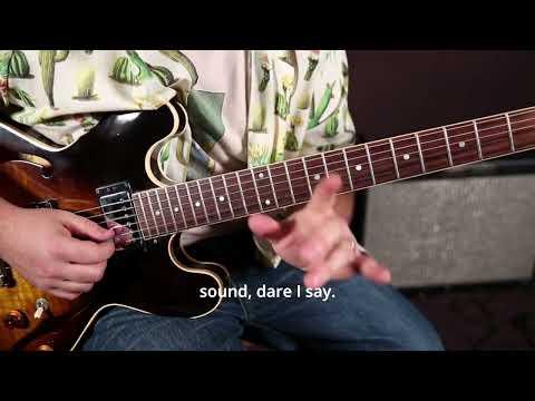 Clapton Must know Riffs