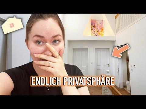 WICHTIGE VERÄNDERUNG im Landhaus! Wir haben ENDLICH TÜREN! | Sonny Loops