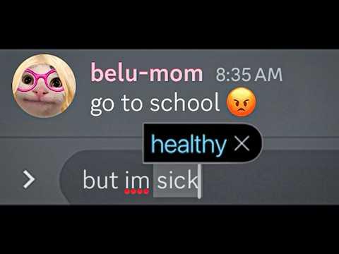 When Autocorrect Forces You To Be 100% Honest