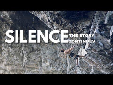 Silence 9c/515d The Story Continues