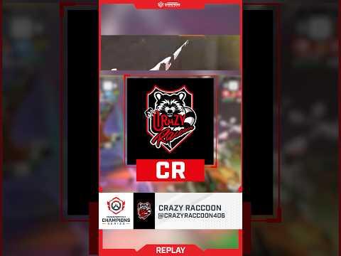 𝑻𝒉𝒆 𝑻𝒉𝒓𝒆𝒆-𝑷𝒆𝒂𝒕 𝑲𝒊𝒏𝒈𝒔 👑 #OWCS #overwatch2 #overwatch #OW2 #overwatchclips