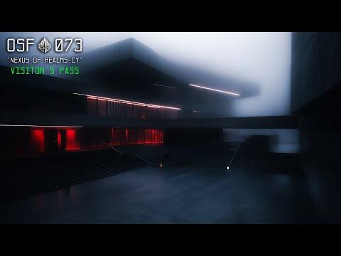 073 "Nexus of Realms: Courtyard" // 1 Hour Immersive Ambience