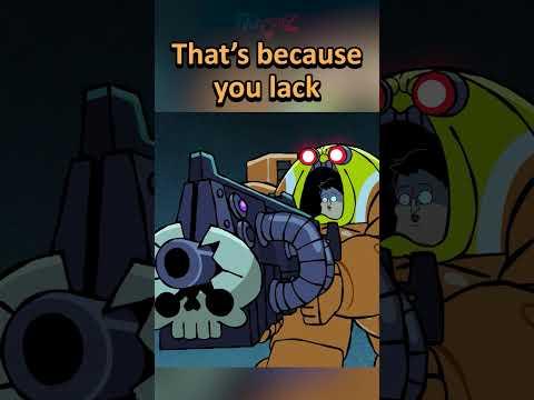 Bryce Gives Terry Brain Damage 🧠...