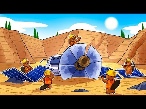 Reverse engineering ANCIENT RELICS for science!