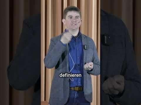 Quantenphysik: Elektronen fliegen gar nicht • Die Bahn ist eine Illusion | Simon Moser