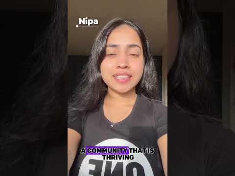 Progress is possible when we choose to act