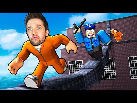 DU BRAUCHST 1 TRILLION SPEED für das SICHERSTE GEFÄNGNIS in Roblox Speed Prison Escape