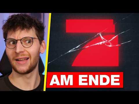 Der Absturz von ProSieben - Klengan reagiert