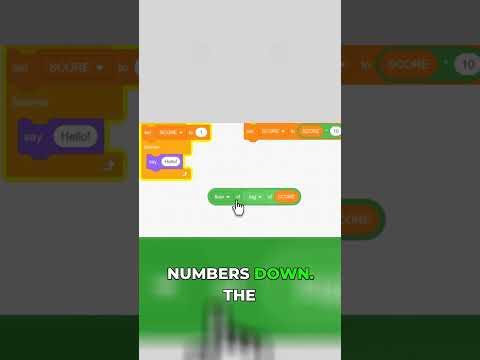 Fix Floating Point Errors in Scratch Games!