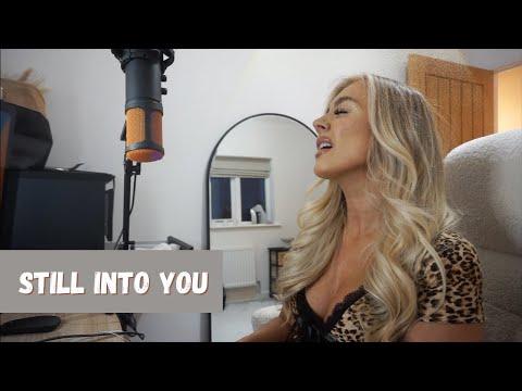 Still Into You - Paramore | Cover