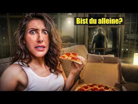 NEIN Stalking ist immer noch nicht lustig...