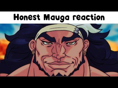 Mauga's Global Earthquake Bug