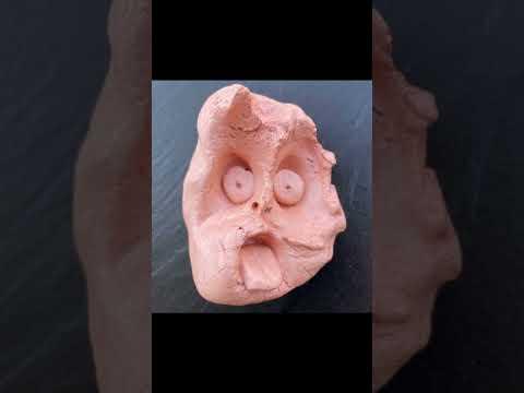 48 Mates - Clay Figures