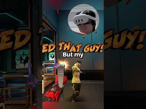 Toast’s Favorite Deadpool VR Moments