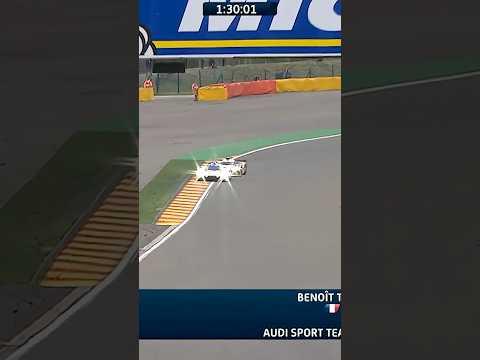 Unbelievable Overtake Around the Outside! 🤯