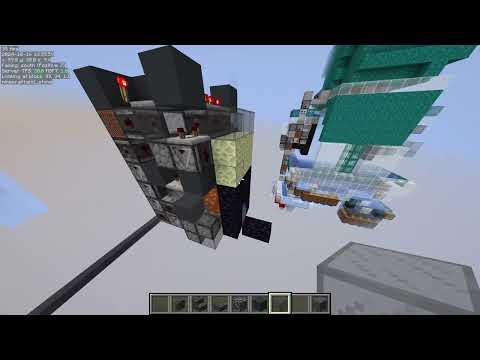 B36 TNT duper TNT alignment optimization