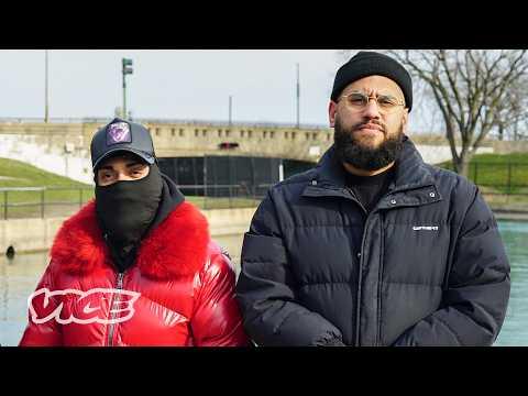 Inside Chicago’s Infamous Gang Underworld (Full Documentary)