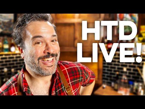 How to Drink is TEN YEARS OLD