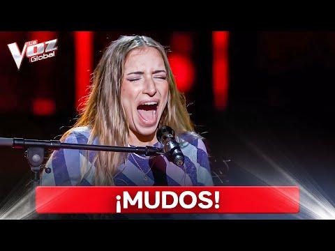 Top 13 Actuaciones Flamencas Que HICIERON HISTORIA en La Voz