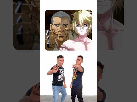 Bagh Nakh vs Brass Knuckles | Weapon Breakdown #shorts